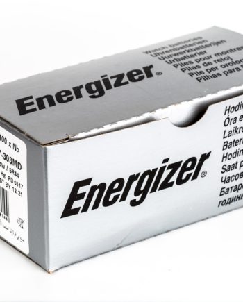 Energizer 100 357-303
