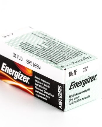 Energizer 10 317