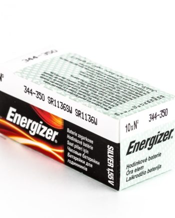Energizer 10 344-350