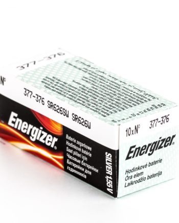 Energizer 10 377-376