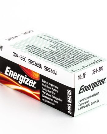 Energizer 10 394-380