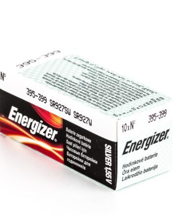 Energizer 10 395-399